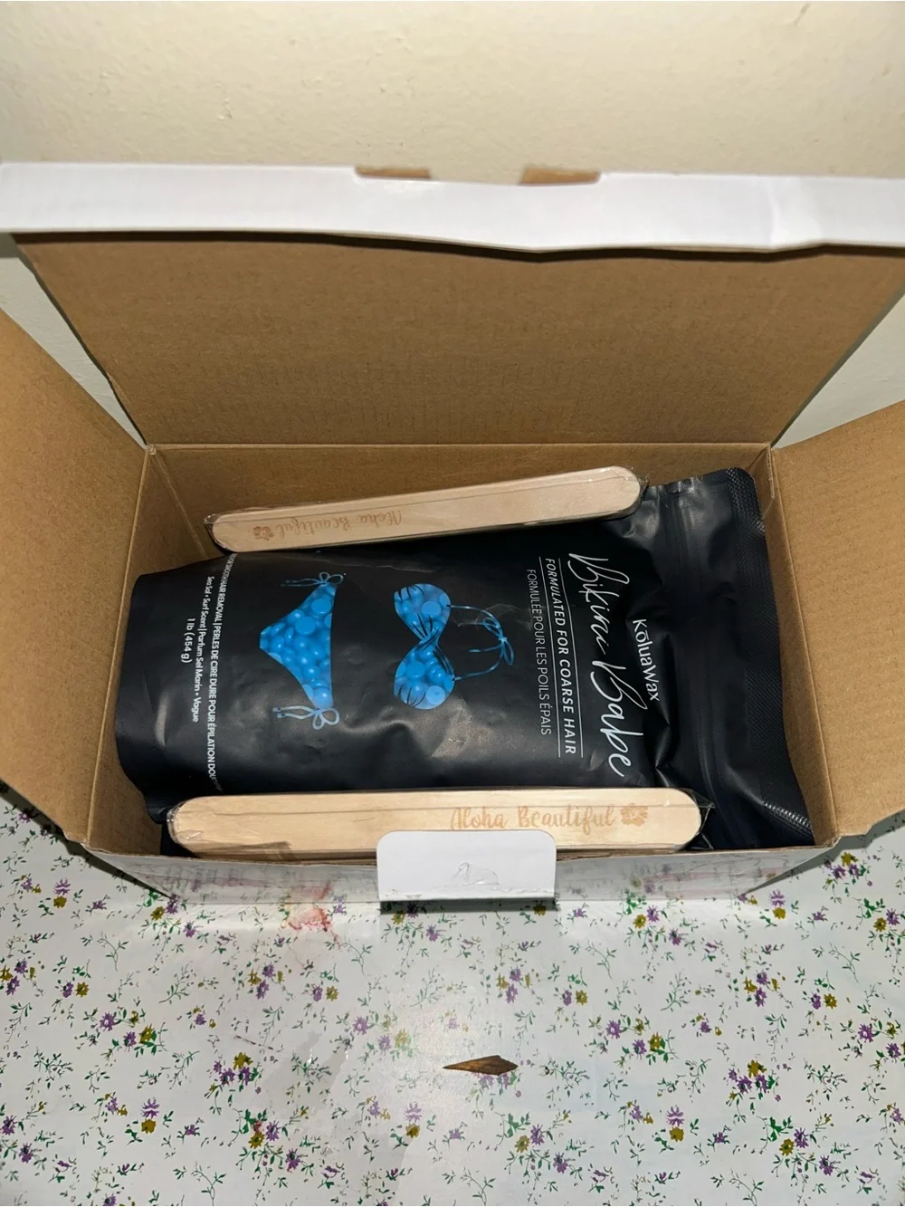 N/A new box